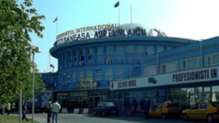 Cursele business si avioanele mici vor predomina la Baneasa peste 8 ani