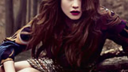 Otter va investi doua mil. euro in doua magazine cu haine de lux