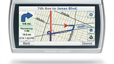 Arobs pune in vanzare doua noi solutii GPS pentru firme medii si persoane fizice