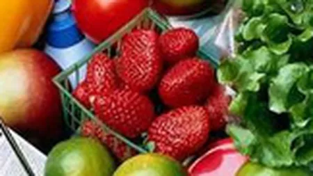 Producatorii agricoli romani acuza \embargoul\ hipermarketurilor