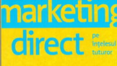 Marketing direct pe intelesul tuturor