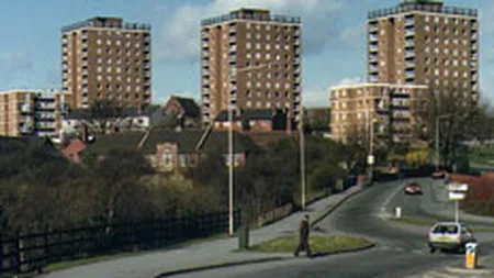 Patriciu: Este normal ca piata imobiliara din Romania sa cada