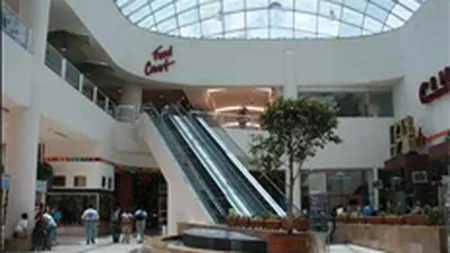 AFI a obtinut un imprumut de 234 mil. euro pentru un mall in Bucuresti