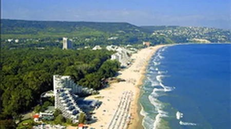 20-30% mai multi romani sunt asteptati in Albena anul acesta