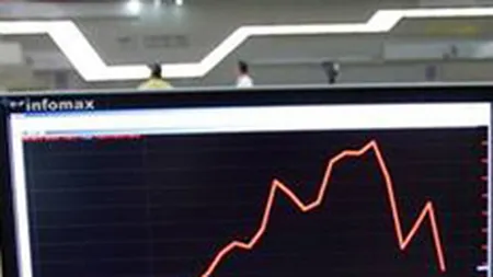 SIF-urile pierd miercuri pana la 1%, pe o piata in crestere moderata