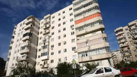 Apartamentele noi se micsoreaza si se ieftinesc pentru a pastra profitul dezvoltatorilor