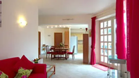 Proiect rezidential de lux in valoare de 9,5 milioane euro, in Baneasa