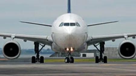 Instalatia de balizaj a pistei de pe Baneasa va fi finalizata in martie