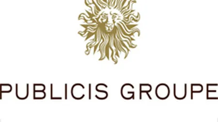 Grupul Publicis: crestere de 9,3% a profitului operational pe 2007