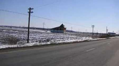 Eurometropola: terenuri ieftine si cu potential ridicat in sudul Capitalei