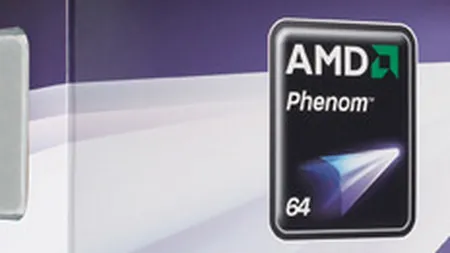 AMD a prezentat solutii grafice pentru dispozitive mobile la Barcelona