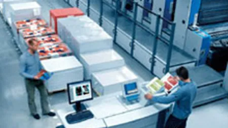 Qual Media a investit peste 800.000 de euro intr-o masina de tipar