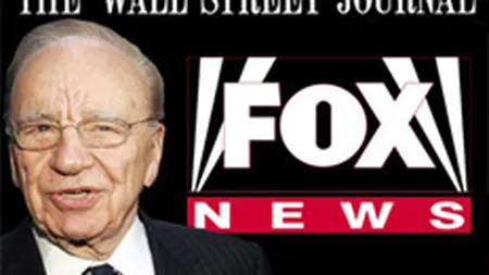 News Corp. ar putea cumpara 20% din Yahoo