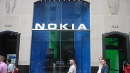 Ministrul finlandez al economiei apara politica industriala a companiei Nokia