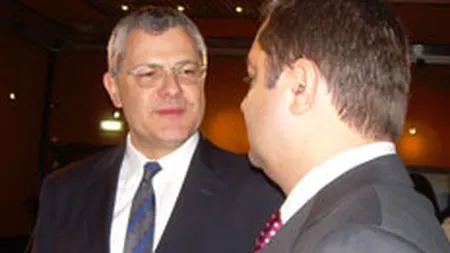 Conducerea Bursei din Viena vrea unirea burselor din Bucuresti si Sibiu