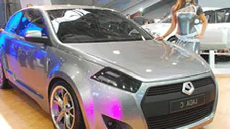 Renault-Nissan va prelua 25% din grupul auto rus Avtovaz