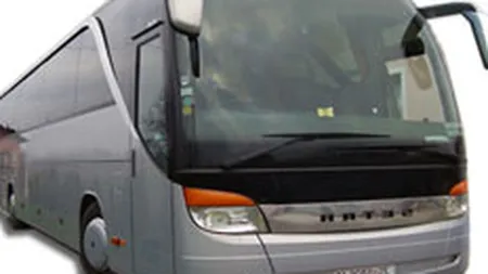 Setra Premium Bus: Vanzari de 8,5 mil. euro in 2007
