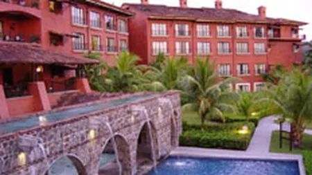 Marriott a inregistrat un profit global net in scadere cu 20%, in T4