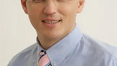 Directorul financiar UPC Romania a devenit vicepresedinte la Rosia Montana Gold Corp.