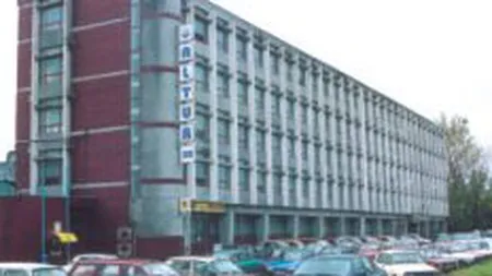 Altur Slatina a inregistrat anul trecut un profit net de 573.592 lei