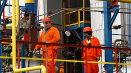 Rompetrol Rafinare a raportat pierderi de 4 ori mai mari in 2007