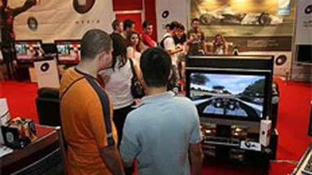 CERF 2008 stagneaza ca suprafata si chirii