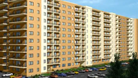 Pro Confort merge in sudul Capitalei, pentru un proiect de 1.600 apartamente