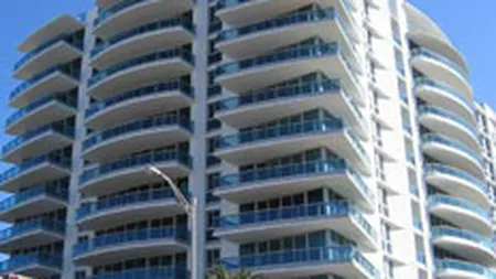 Valoarea tranzactiilor imobiliare va creste cu 25% in 2008