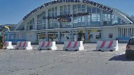 Zborul Ryanair va dubla traficul de pe aeroportul Mihail Kogalniceanu