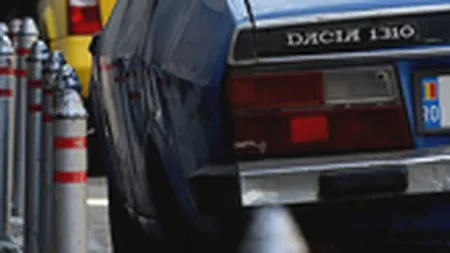 Atanasiu:Taxa auto va fi aprobata pana la 1 iunie