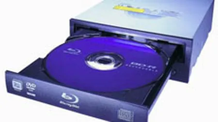 Toshiba nu va mai produce HD DVD-uri. Sony, cu Blu-ray, a castigat lupta
