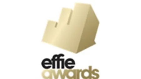 Agentiile de publicitate se pot inscrie in competitia Effie Romania