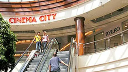 Plaza Centers va dezvolta un mall in Hunedoara, cu 37 mil. euro