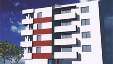 Amplasarea langa metrou a vandut un bloc cu 15 apartamente intr-o luna