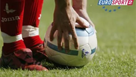 Eurosport Group se extinde in Europa centrala si de est cu RCS&RDS