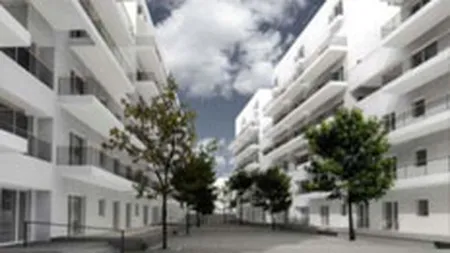 Media City va prezenta la targul Timon proiecte rezidentiale de 55 mil. euro