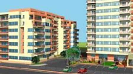 Proiectul Primavara Rezidential a fost contractat in proportie de 90%