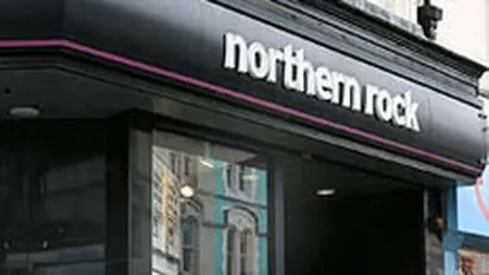 S&P creste la \A\ ratingul bancii Northern Rock, dupa nationalizare