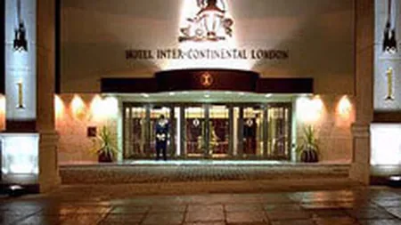 Profitul net al InterContinental a scazut cu 43% in 2007