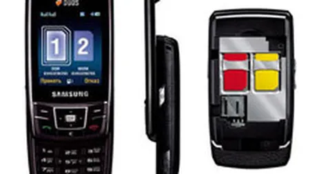 Noul trend in telefonia mobila: aparatul care te tine conectat cu doua cartele simultan