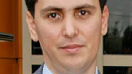 Cosmote Romania are un nou manager de contabilitate si taxe - Dan Videanu