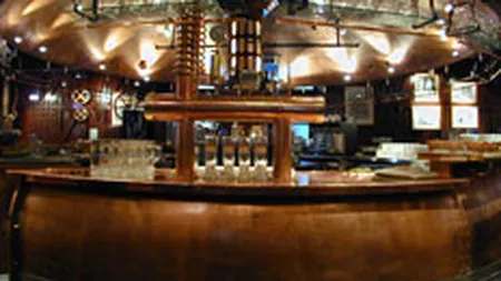 Clubul The Office se extinde printr-o investitie de 400.000 euro in Iasi