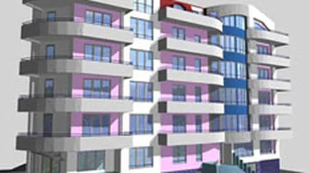 Creditele ipotecare au insumat anul trecut in Romania 4,1 mld. euro