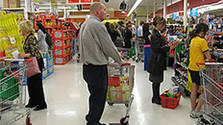 Producatorii romani ameninta hipermarketurile cu represalii concrete