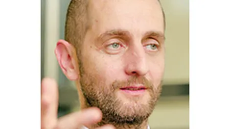 Dragos Damian nu mai este CEO Terapia Ranbaxy