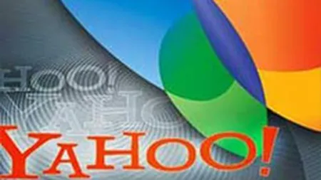 Microsoft vrea sa schimbe consiliul director al Yahoo