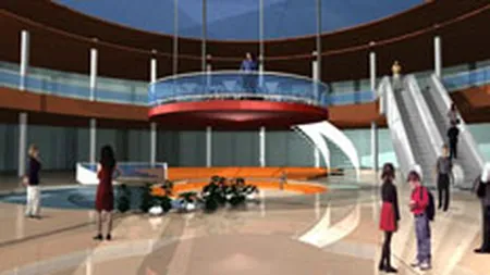 AFI Europe va investi 290 mil. euro intr-un proiect imobiliar in Arad