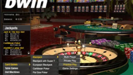 Agentia MediaCom a castigat contul Bwin