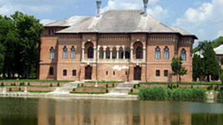 Valoarea proprietatilor Lewis Charles in Romania a crescut cu 20% in 2007