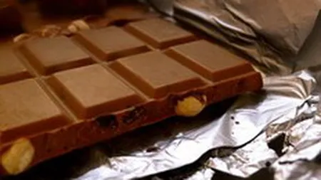 Kraft Foods Romania: Piata ciocolatei a crescut cu peste 10% in 2007